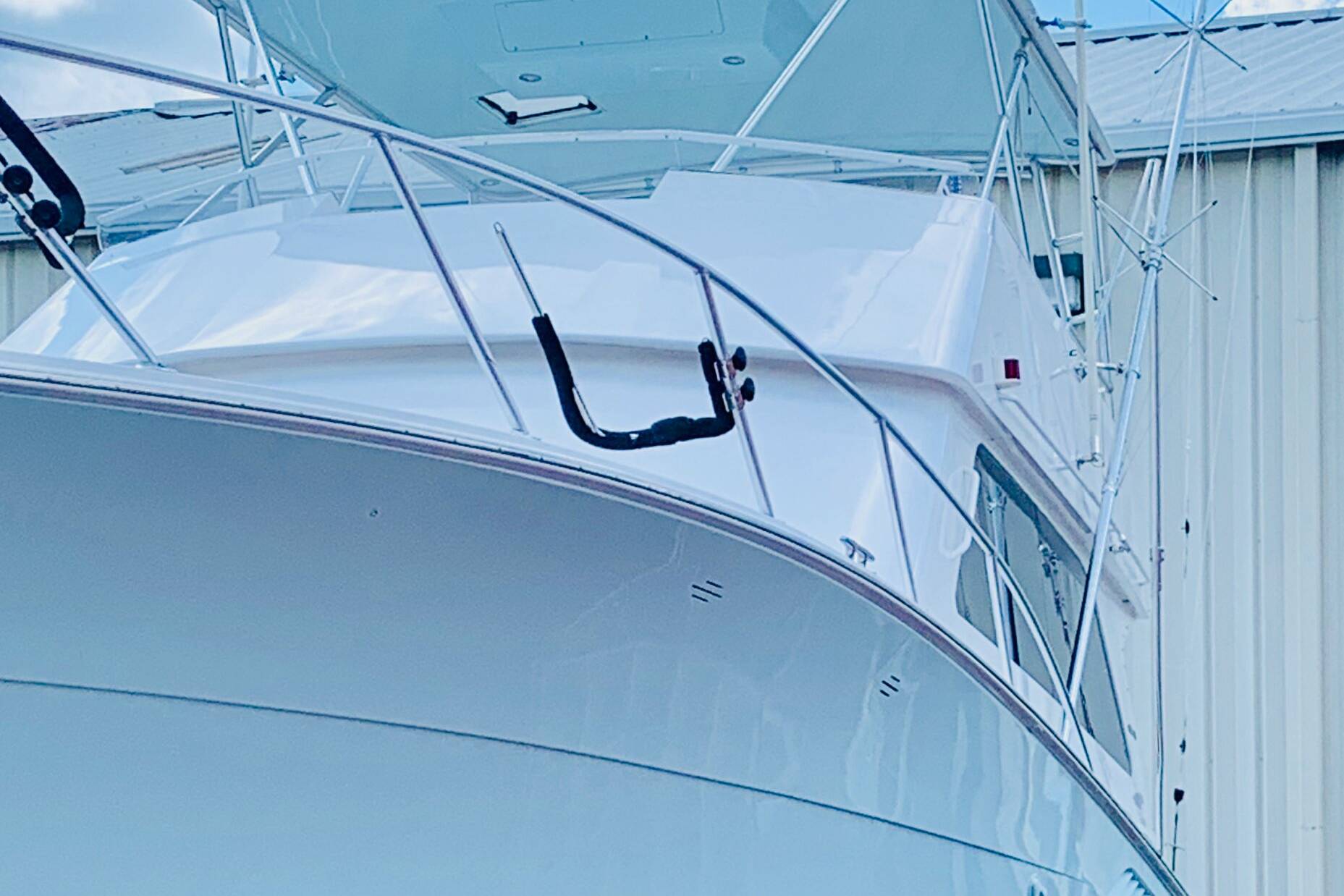 South Jersey Yacht Detailing Services