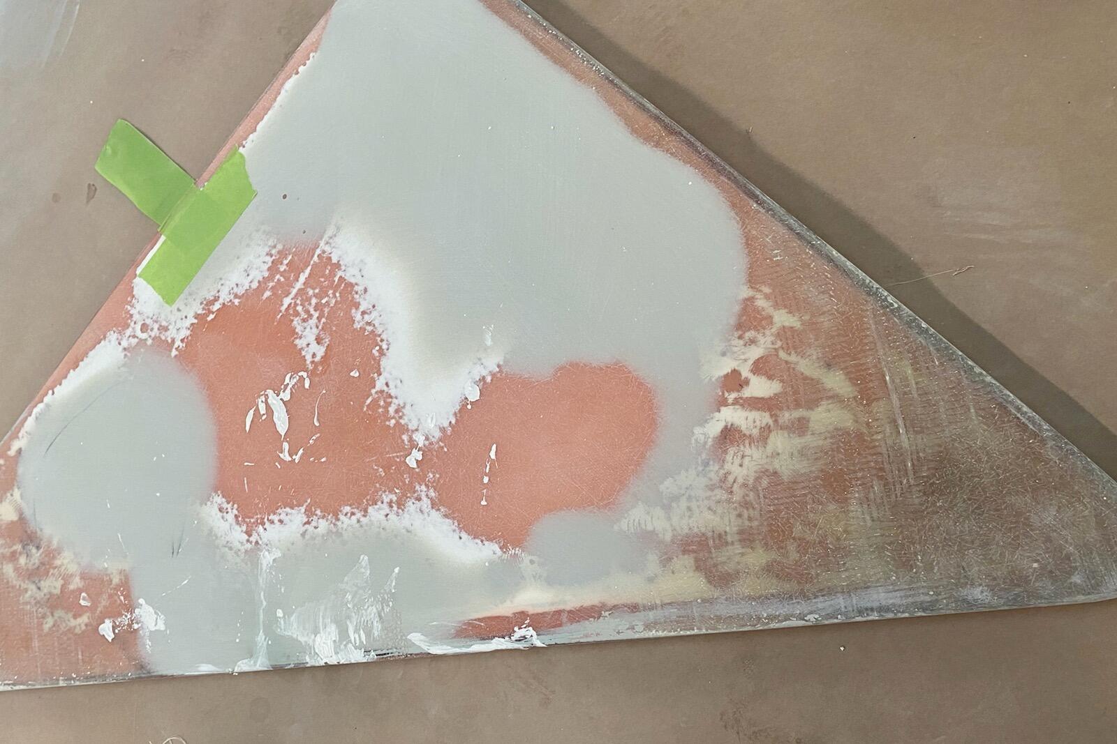 Fiberglass Repair South Jersey Yacht Detailing